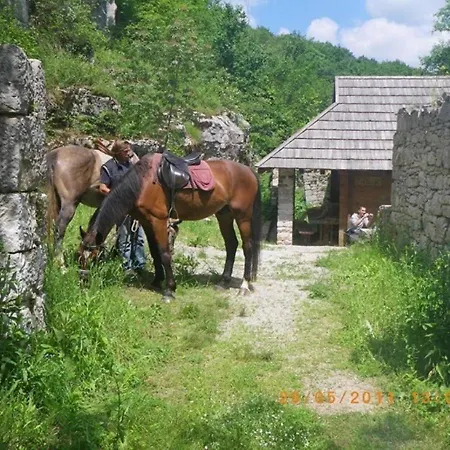 Holiday home House Anetta With 5 Bedrooms Imotski