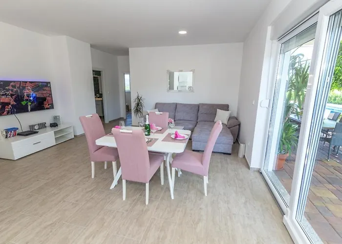 Hébergement de vacances House Anetta With 5 Bedrooms