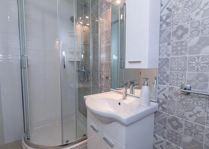 Hébergement de vacances House Anetta With 5 Bedrooms Imotski